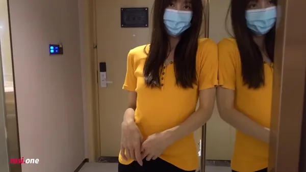 [ROSI写真]RS. 视频NO.448 - ROSI